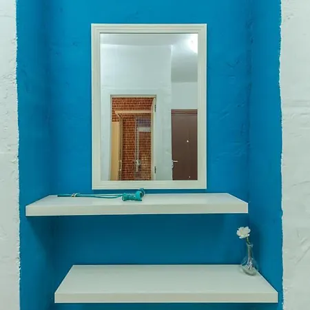 Beautiful Flat With Balcony And Wifi In Malaga Center Apartment Exterior photo