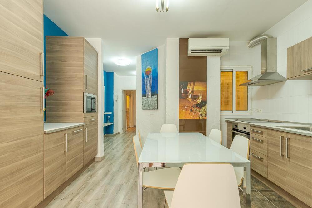Appartamento Beautiful Flat With Balcony&wifi In Center *