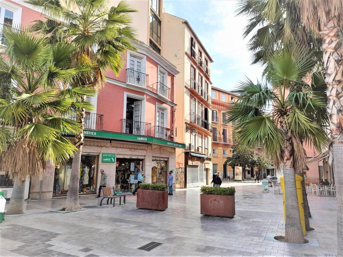 Beautiful Flat With Balcony&wifi In Center Appartamento *
