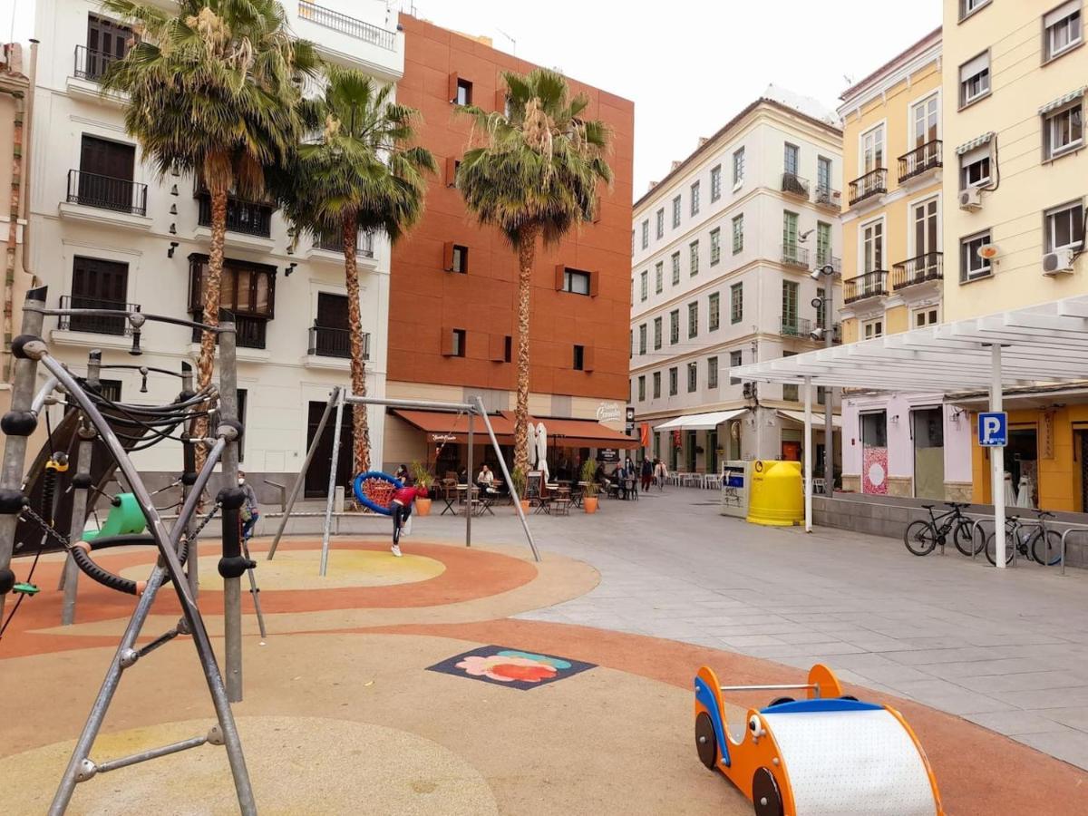 Appartamento Beautiful Flat With Balcony&wifi In Center