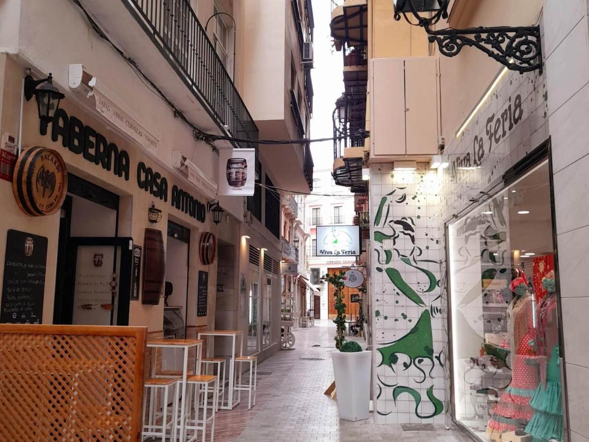 Beautiful Flat With Balcony&wifi In Center *